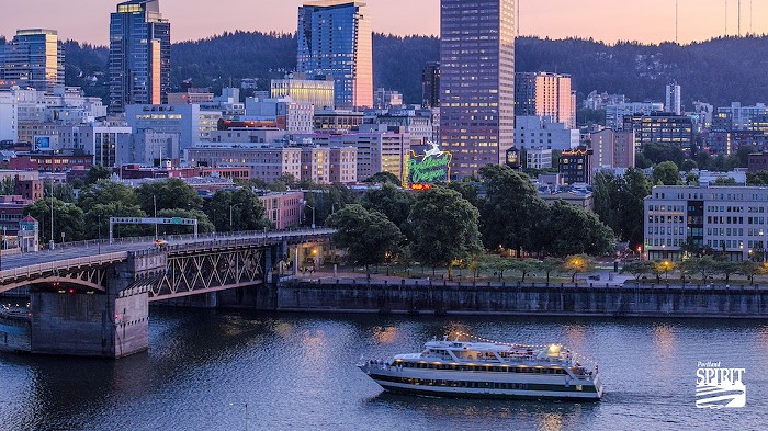 Give the Gift of a Cruise!